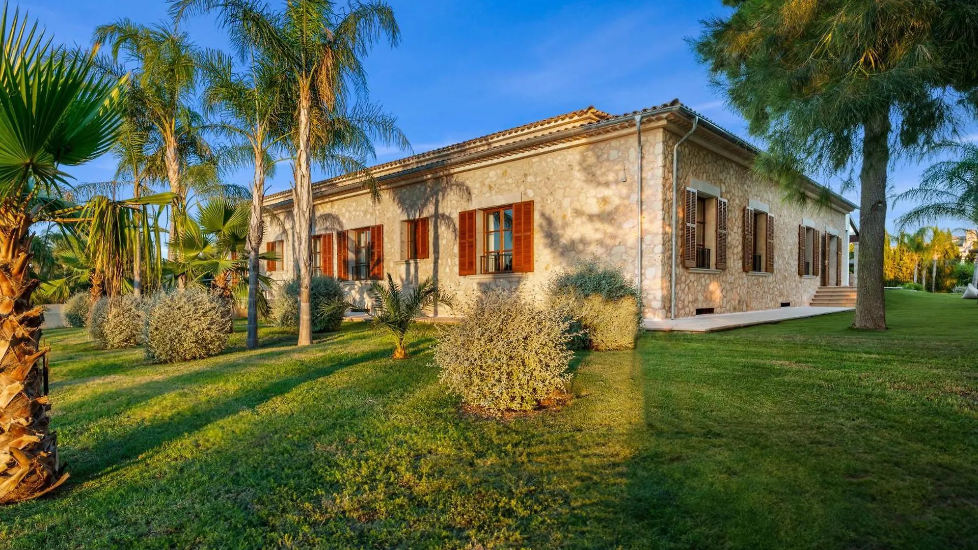 Apartamento Finca Passion Near Palma Montuiri  España