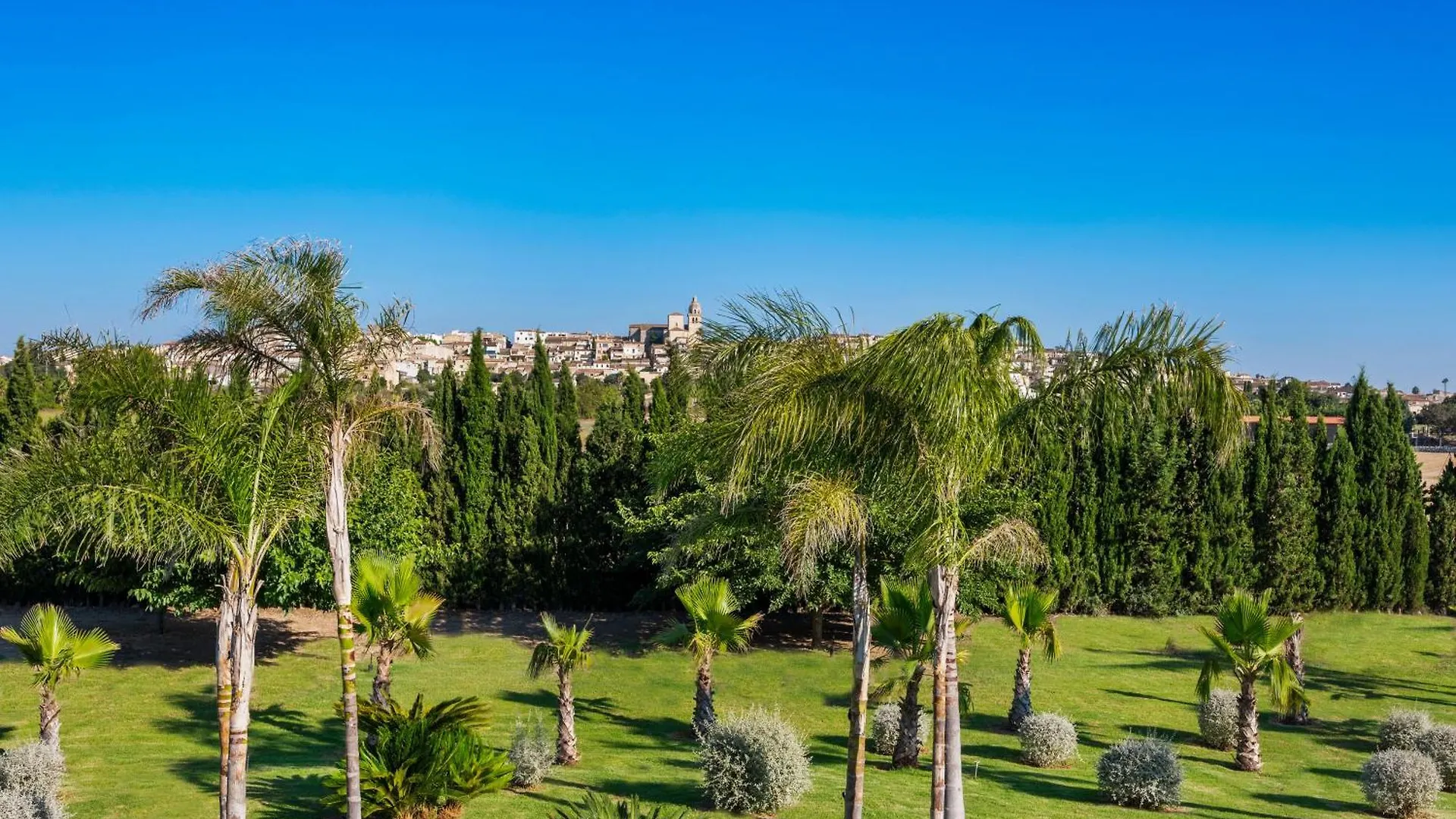 Finca Passion Near Palma Montuiri  Διαμέρισμα