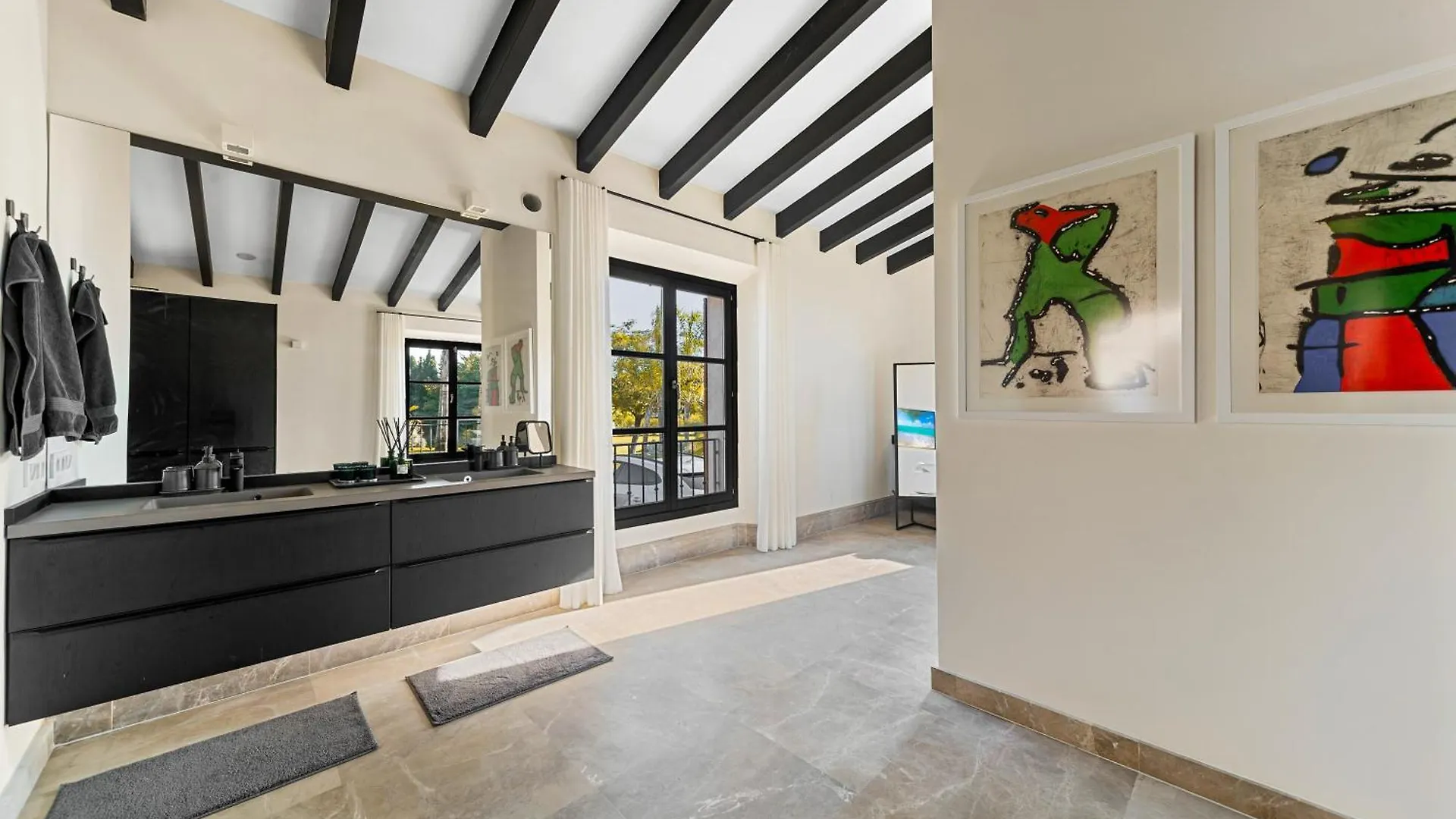 Finca Passion Near Palma 몬투이리 스페인