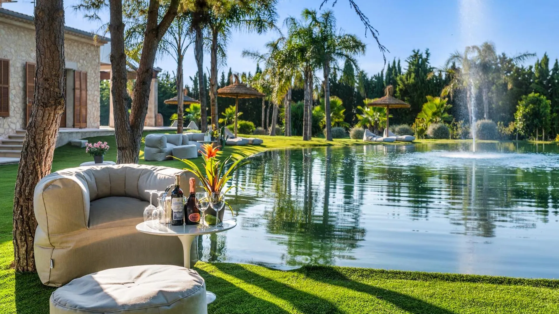 Finca Passion Near Palma Montuiri  Διαμέρισμα Montuiri (Mallorca)