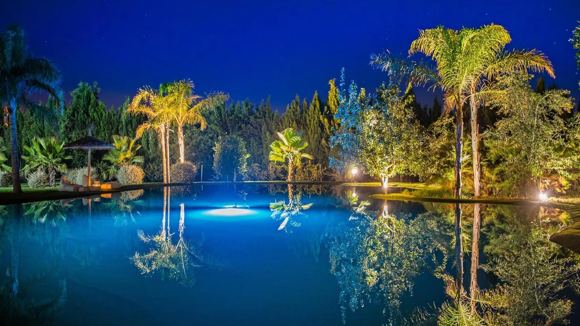 Finca Passion Near Palma 몬투이리