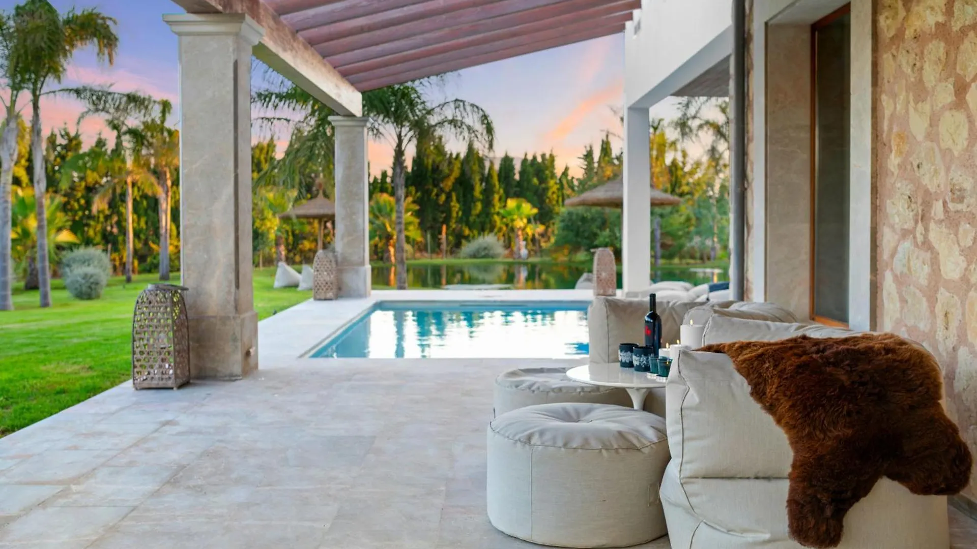 Finca Passion Near Palma Montuiri  Διαμέρισμα