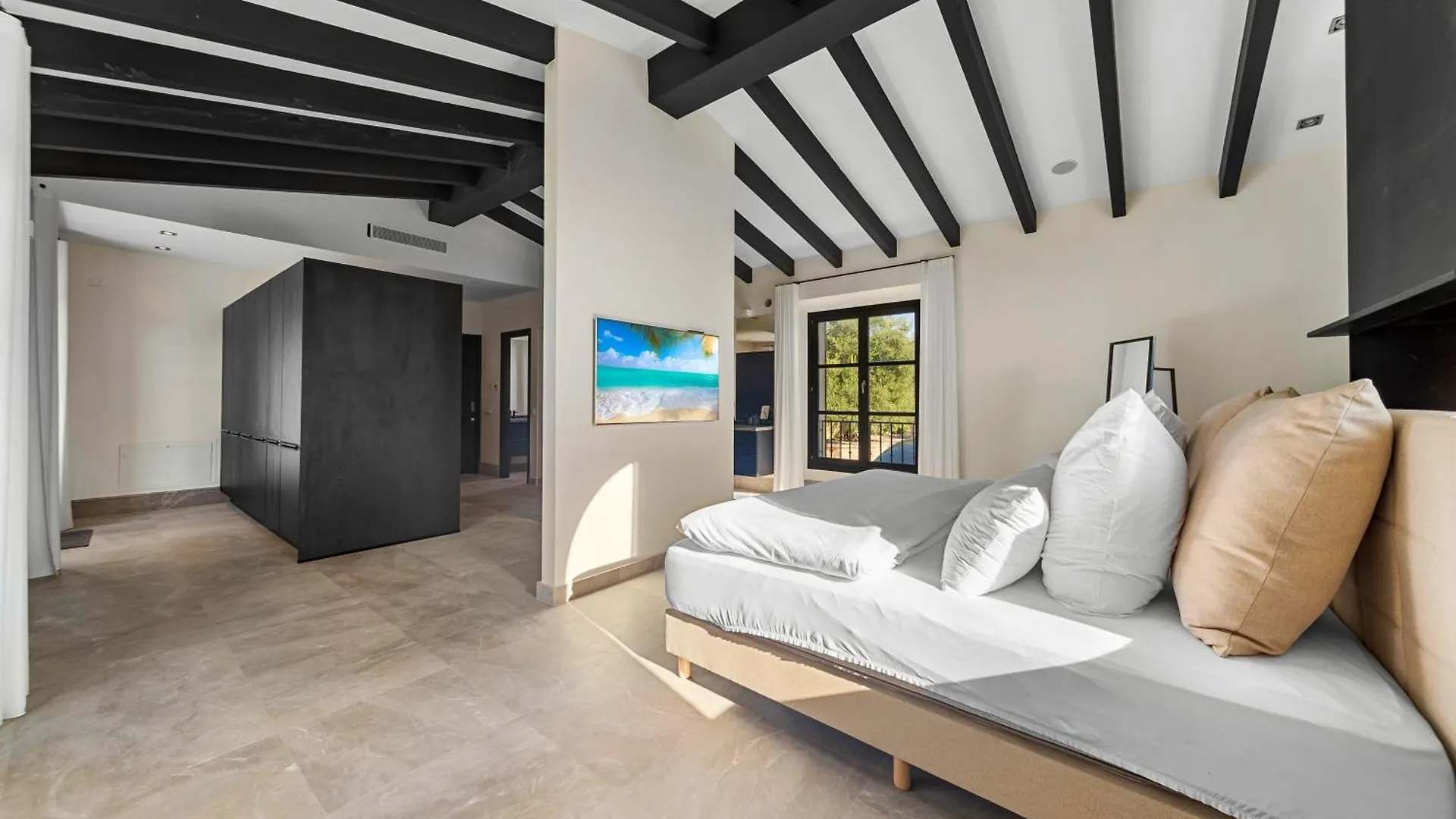 Apartment Finca Passion Near Palma Montuïri Spanien