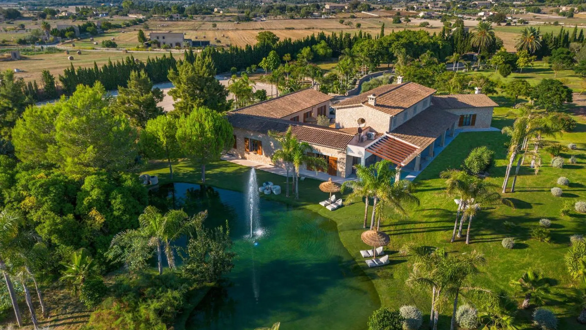 Apartment Finca Passion Near Palma Montuïri